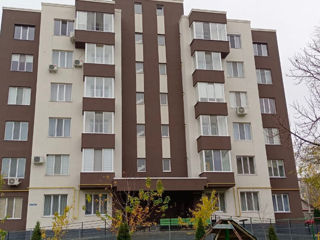 Apartament cu 2 camere, 68 m², Centru, Cricova, Chișinău mun.