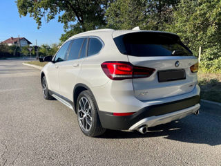 BMW X1 foto 2