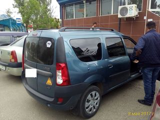 Dacia Logan Mcv foto 4