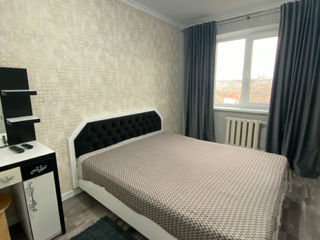 Apartament cu 2 camere, 45 m², Botanica, Chișinău foto 4