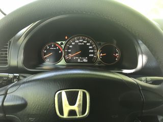 Honda CR-V foto 6