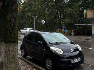 Citroen C1, 2007 г.