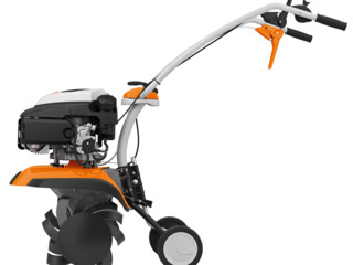 Motocultor STIHL MH 685/3,9 C. P. foto 3