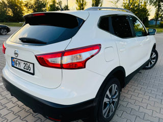 Nissan Qashqai foto 3