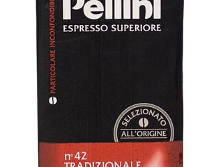 Кофе молотый Pellini Espresso Superiore n42 Tradizionale foto 1