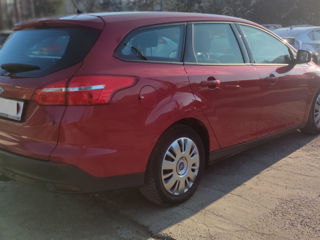 Ford Focus foto 4