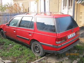 Peugeot 405 la piese foto 2