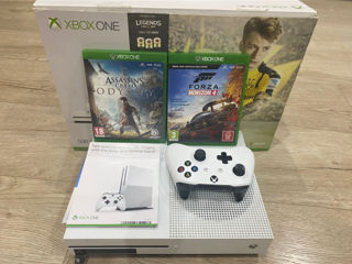 Xbox One S! Urgent!