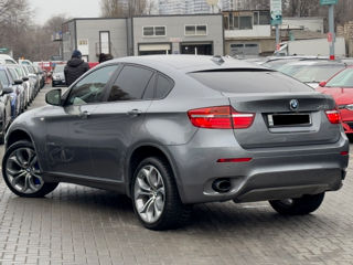 BMW X6 foto 4