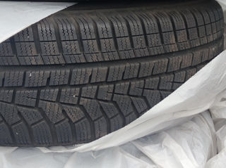 Anvelope 215/65 R17 Hankook 4 buc. Iarna. foto 3