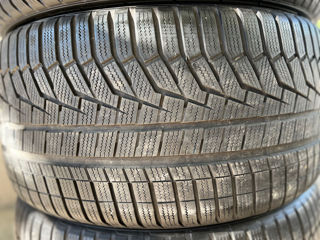 R21 295/35 + 265/40 Hankook Winter ICept Evo 2 foto 3