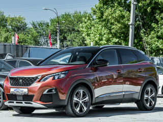 Peugeot 3008 foto 4