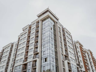 Apartament cu 2 camere, 69 m², Botanica, Chișinău