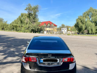 Honda Accord foto 5