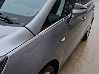 Dezmembrez Opel  Zafira C 2.0 CDTI  2014 foto 4