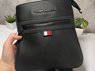 Genti de lux - Prada, Tommy Hilfiger, Goyard, Gucci foto 9