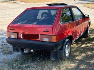 Lada / ВАЗ 2108 foto 0