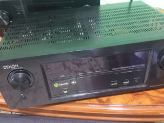 
 Denon AVR-X1100W фото 0
