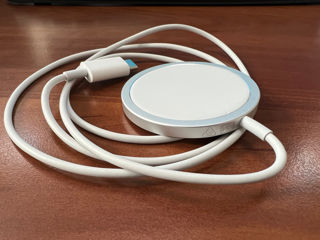 Incarcator wireless Apple MagSafe foto 1