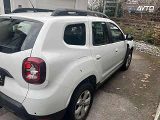 Dacia Duster foto 5