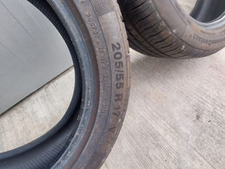 205/55 R17 Continental ContiPremium Contact 5 foto 2