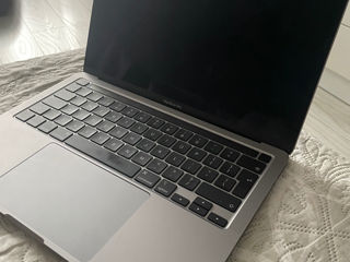 Apple Macbook Pro 13 foto 4