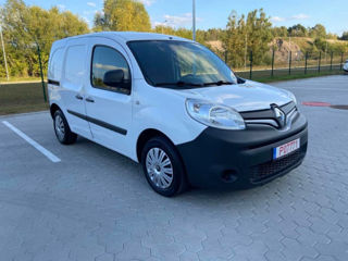 Renault Kangoo foto 2