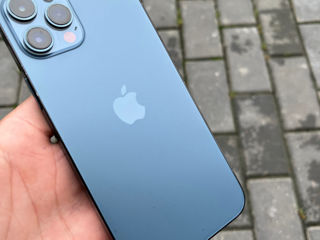 iPhone 12 Pro Max 128gb Ocean Blue