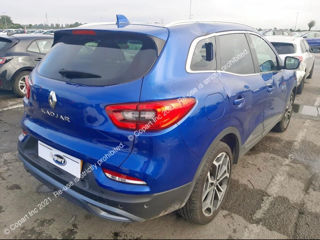 Dezmembrare (Razborca) Renault kadjar  2019 Lift Bosse foto 3