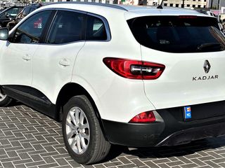 Renault Kadjar foto 5