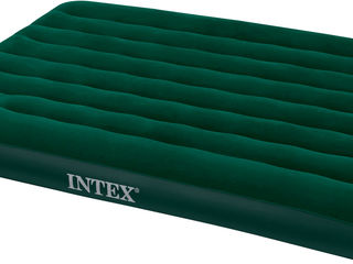 Надувные Матрасы Intex foto 9