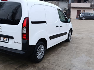 Citroen Berlingo foto 3