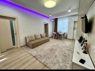 Apartament cu 3 camere, 105 m², Telecentru, Chișinău foto 4