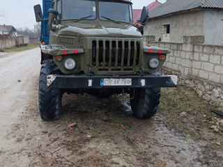 Ural 4320 foto 1