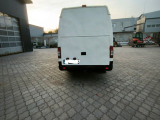 Mercedes Sprinter 416 foto 5