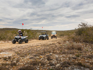 Polaris Outlaw 70 foto 10