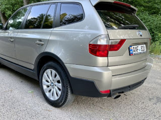 BMW X3 foto 6