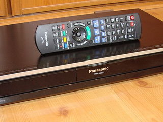 Куплю DVD-HDD Recorder Panasonic DMR-EH57 или 67 не рабочий на запчасти, либо рабочий недорого. foto 6