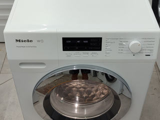 Miele W1 PowerWash 2.0 + TwinDos