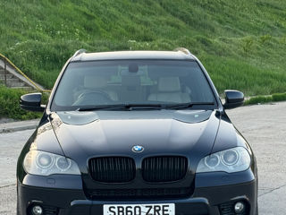 BMW X5 foto 3