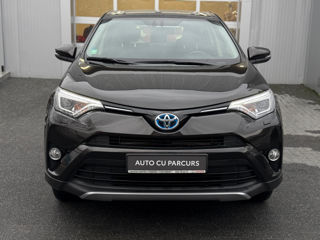 Toyota Rav 4 foto 2