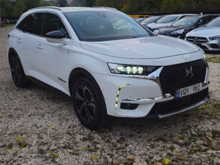 DS Automobiles DS 7 Crossback foto 2