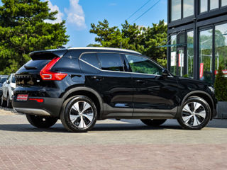 Volvo XC40 foto 5