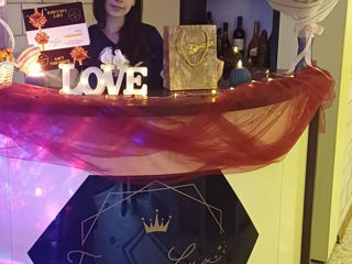 Servicii de top cu GiftCard – masaj, peeling, hammam, saună & O seară romantică foto 1