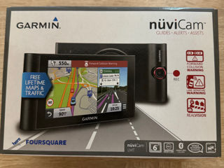 Navigator Garmin