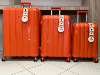 Asortiment mare de valize, livrarea in toata Moldova repede si ieftin foto 1