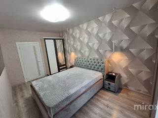 Apartament cu 1 cameră, 51 m², Centru, Chișinău foto 4