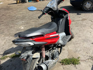 Alpha Moto 125