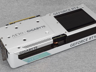 Gigabyte GeForce RTX 4070 Aero OC 12GB foto 5