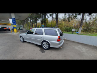 Opel Vectra foto 5